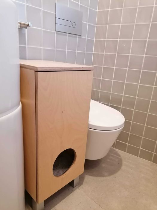 Cat WC > Cabinet / Furniture64283922015362122