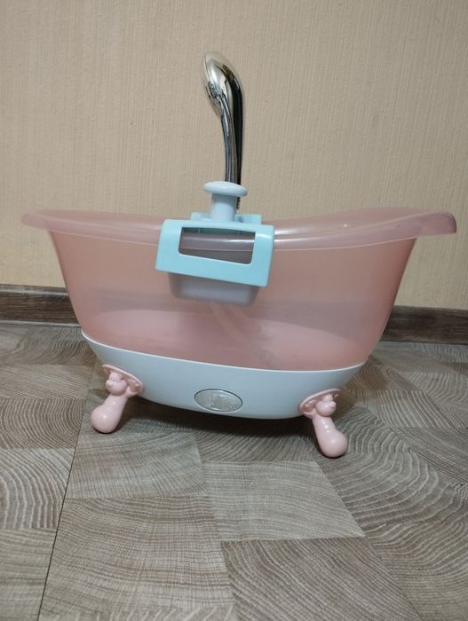 Ванночка для Baby Born
