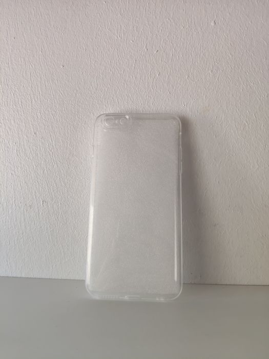 Capa iPhone 6S/plus NOVA