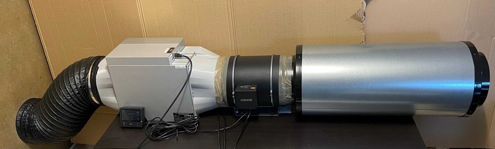 Antminer S19j Pro 104 TH – Silent | Silent Kit Option64283775615106123