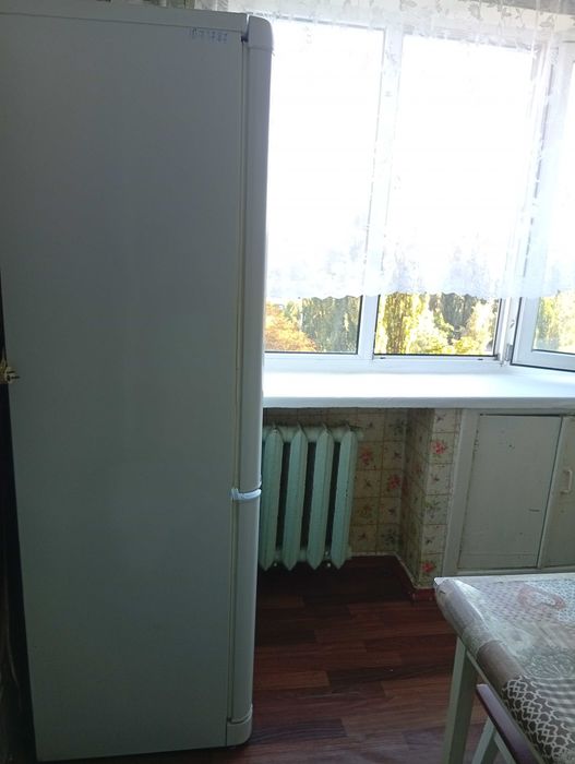 Сдам 1к квартиру  п-т Л. Курбаса