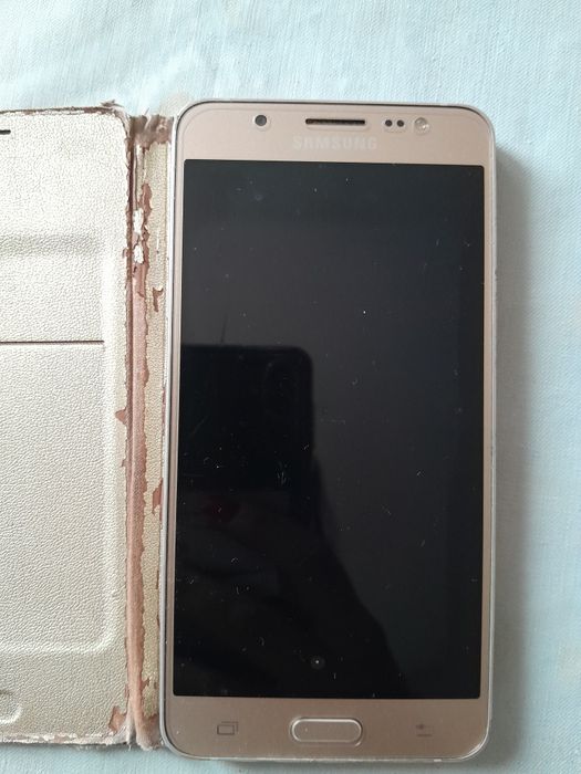 Смартфон Samsung J5 A09#4-4
