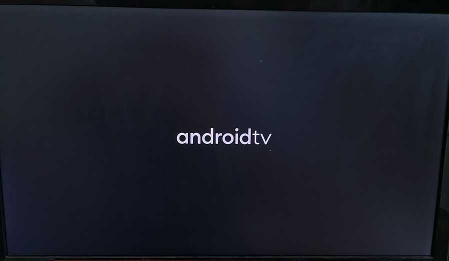 Xiaomi Mi Box S (MDZ-22-AB)