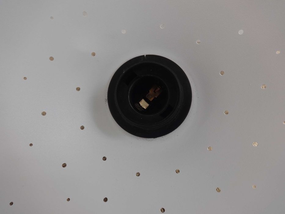 Candeeiro / Plafond Circular de Teto443629398288640006