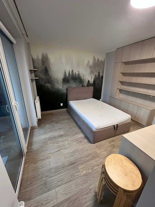 Mieszkanie – Poznań, Piekary, Stare Miasto - Widok 3