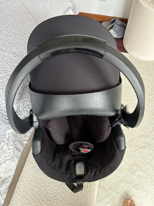 Joolz Izi Go Modular by Besafe