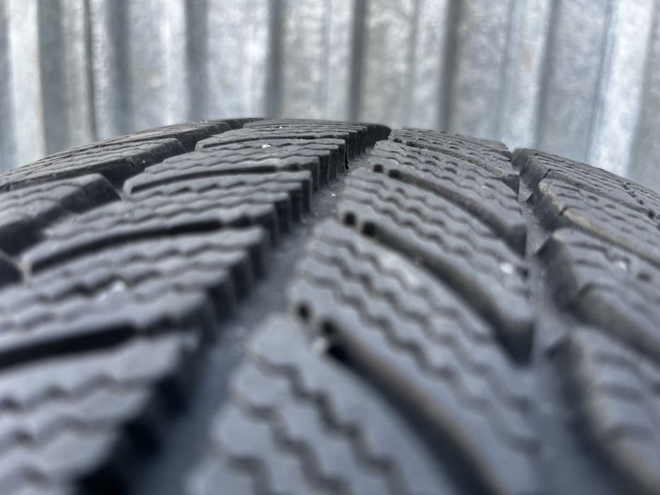 Продам зимові шини Debica Frigo2 185/55 R15