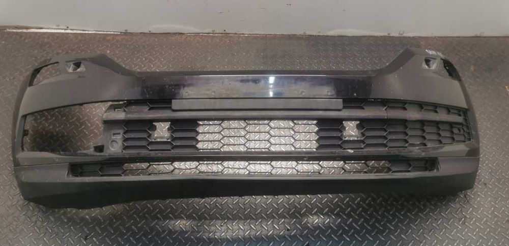 Бампер передній Skoda Kodiaq l ll - Lf9R LS9R LF8V LF7C LF7A LF7Y LW5Q