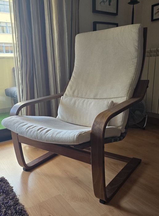 Vende-se Cadeirão IKea