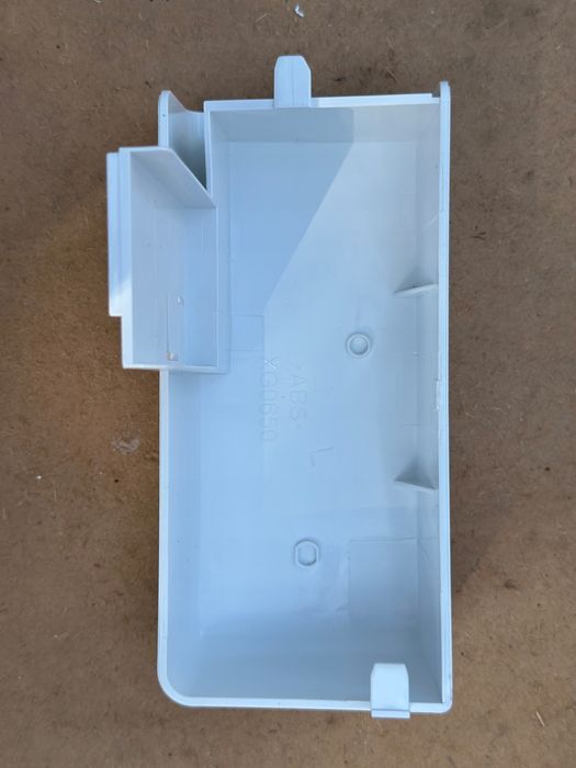 Pokrywa górna / tylna - Brother FS100WT