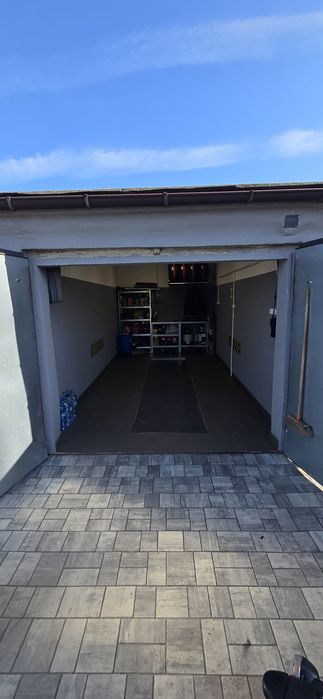 Sprzedam Garaz Murowany - Widok 2