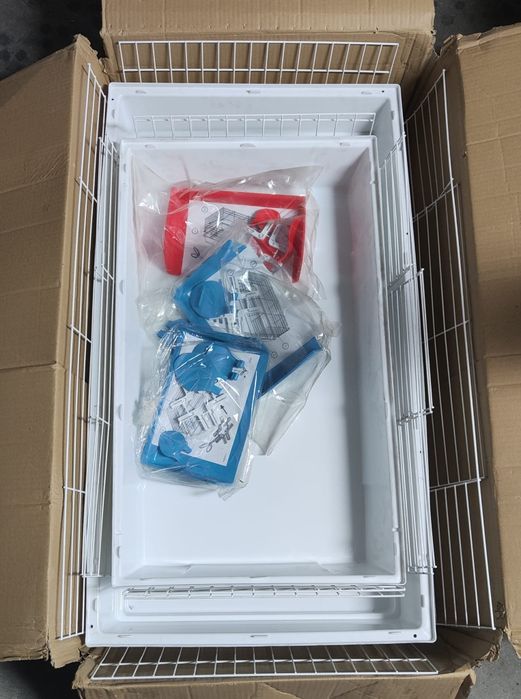 3 Gaiolas NOVAS! VOLTREGA 
Novas! 
2 médias e 1 grande, p