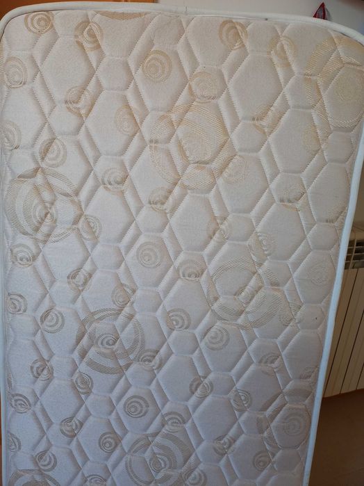 Colchão para berço