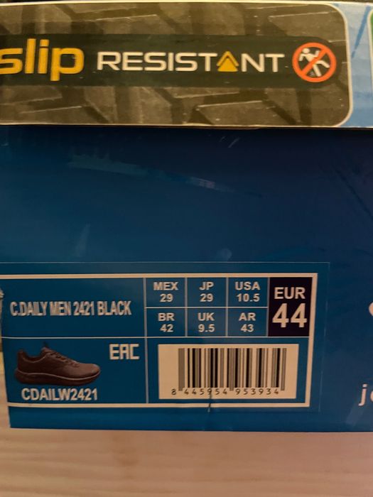 Tennis de corrida joma