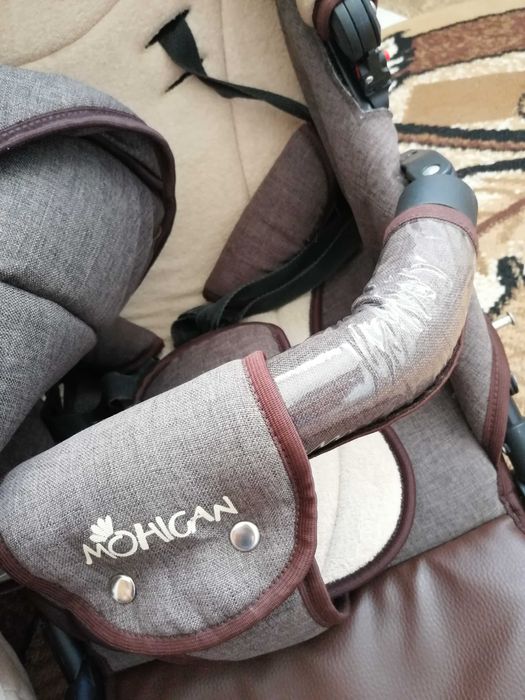 Коляска  2 в 1 у чудовому стані