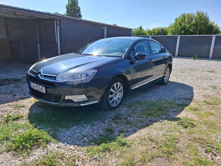 Citroën C5