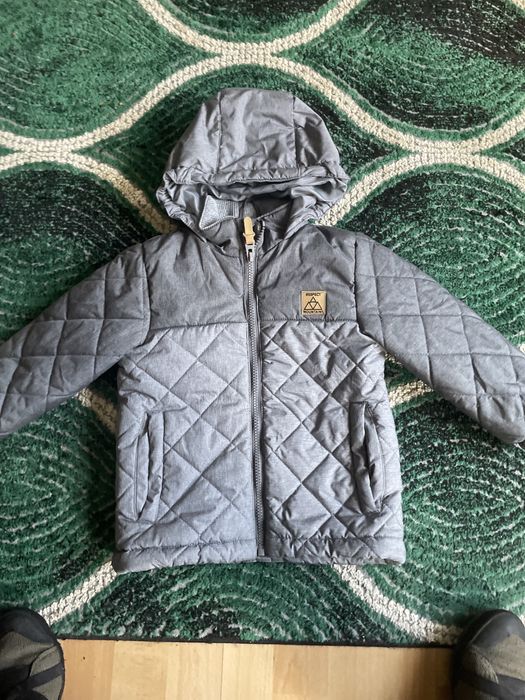 Kurtka Zimowa Cool Club