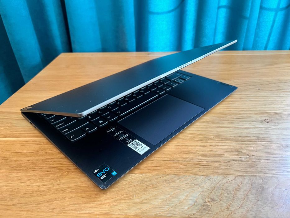 Lenovo YOGA Slim 7 PRO 14ITL5 i5-1135G7 16GB DDR4 1TB cichy ultrabook