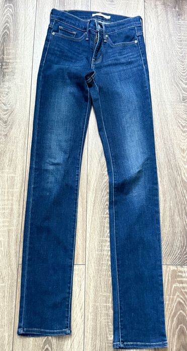 Levi’s 312 Shaping Slim – jeansy damskie, rozm. 25/34 XS
