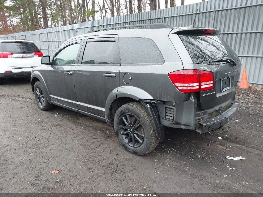 Dodge Journey