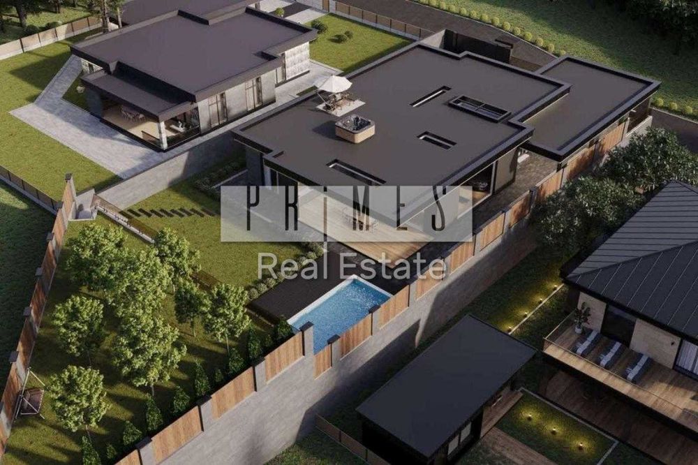 Продаж 4к будинку без ремонту, с. Ходосівка, Обухівський район – pohled 5