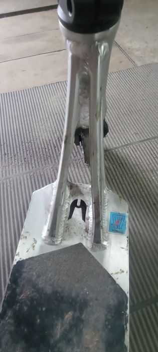 Продам, трюковий самокат