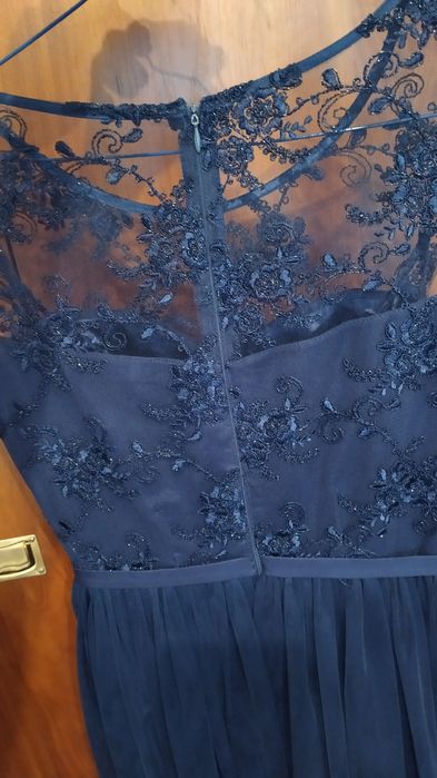 Sukienka na imprezę