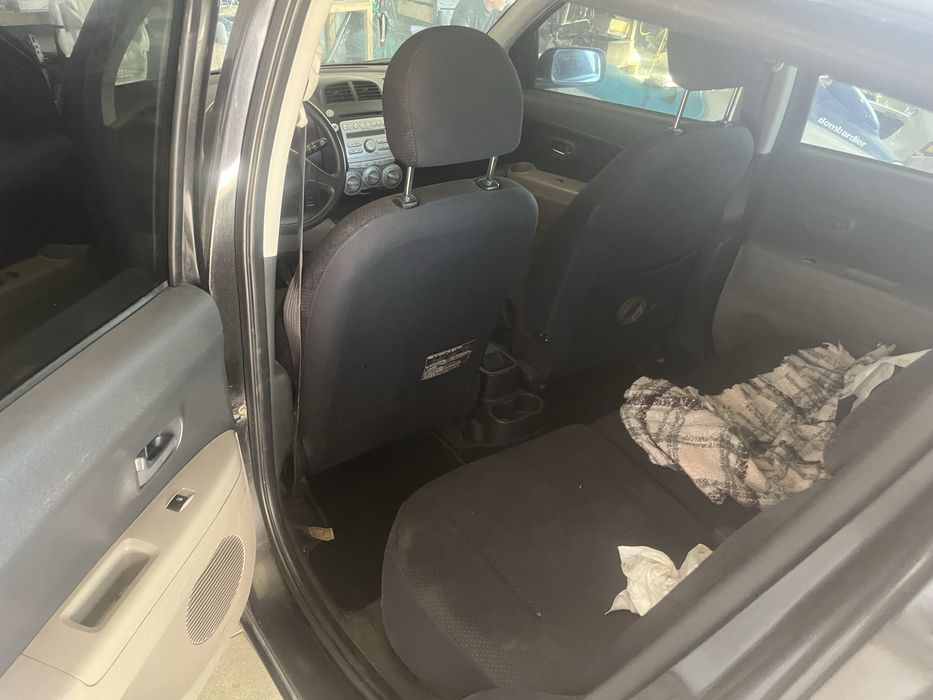 Продам авто Daihatsu Sirion