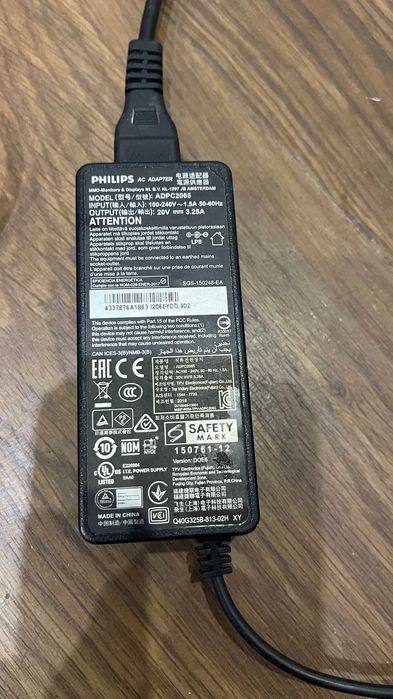 Monitor Philips 27 cali 4k UHD 276E0VJSB