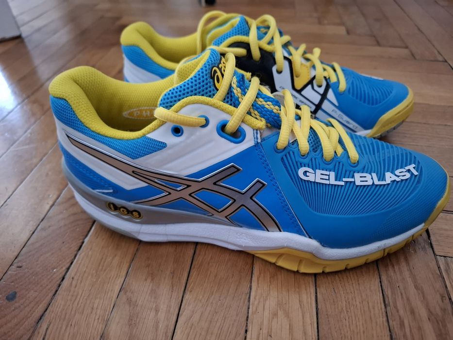 Buty sportowe asics