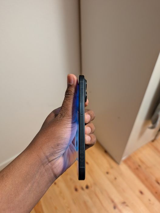 Iphone 15 pro 256gb