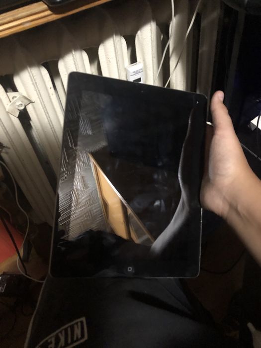 ipad do negocjacji