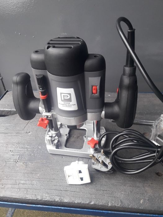 Фрезер по дереву