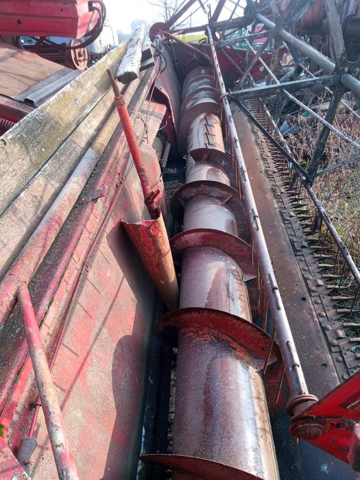 Продам Жатка Нива ск 5