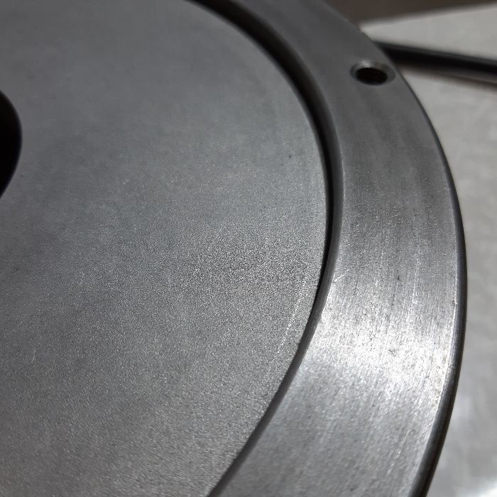 Токарний патрон Sanou K11-160/200/250