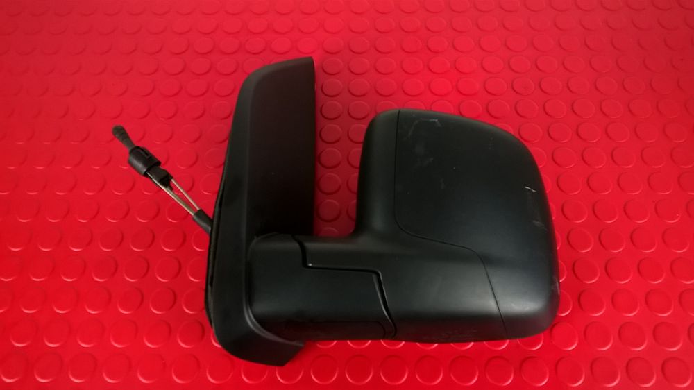 Espelho Retrovisor Esquerdo - CITROËN NEMO Caixa/monovolume (AA_)