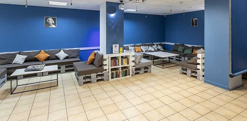 Продам діючий бізнес — Антикафе з Караоке у Києві