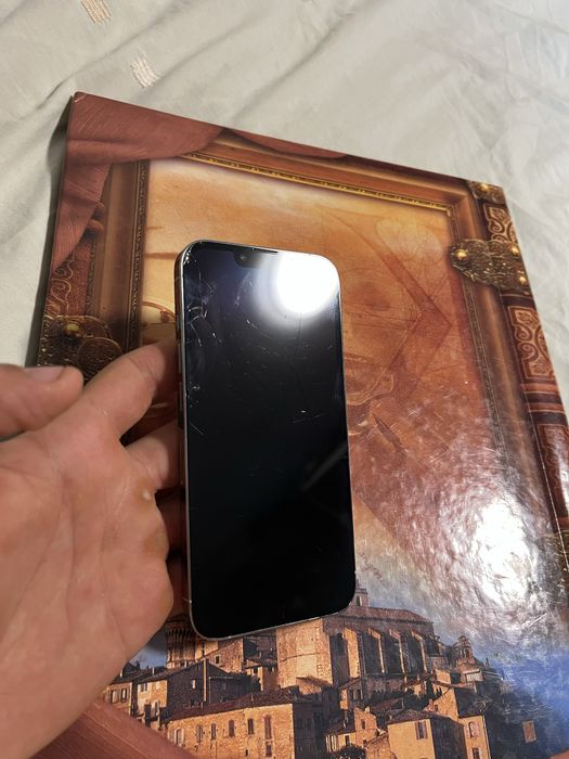 Продам iphone 13 pro 256