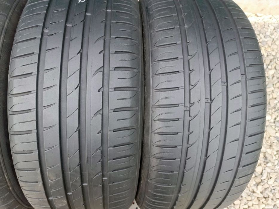 215.50.17 Hankook 4 шт