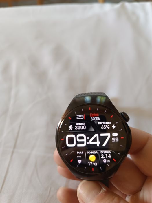 Huawei watch 5 X-trap