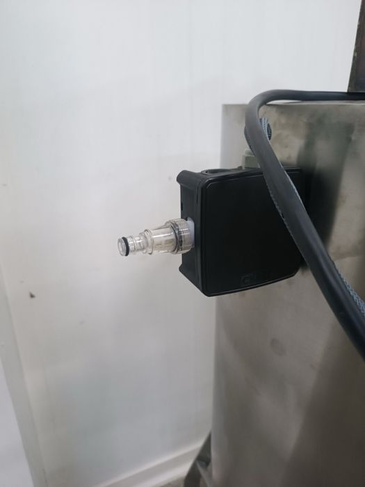 Станція приготування росолу ,змішувач розчинів )