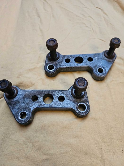 Adaptery skrętu cnc71 e36