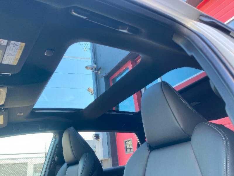 2023 Toyota bZ4X XLE