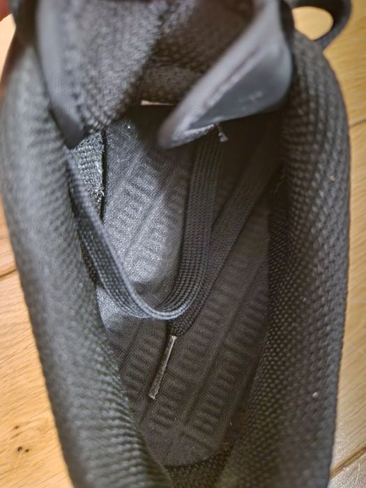 Puma smach v2 L Jr czarne rozmiar 36