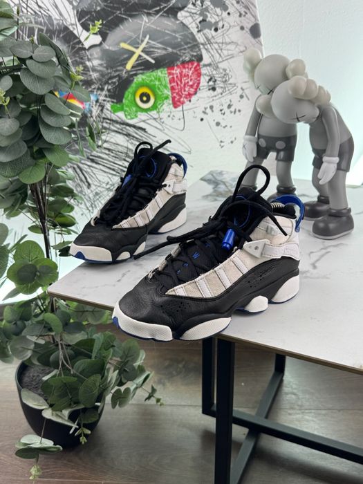 Кросівки Jordan 6 Rings 36.5 розмір Е12520