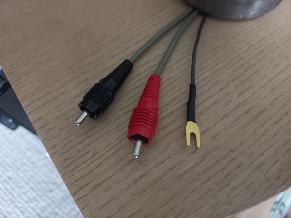 Проигрыватель Электроника 012