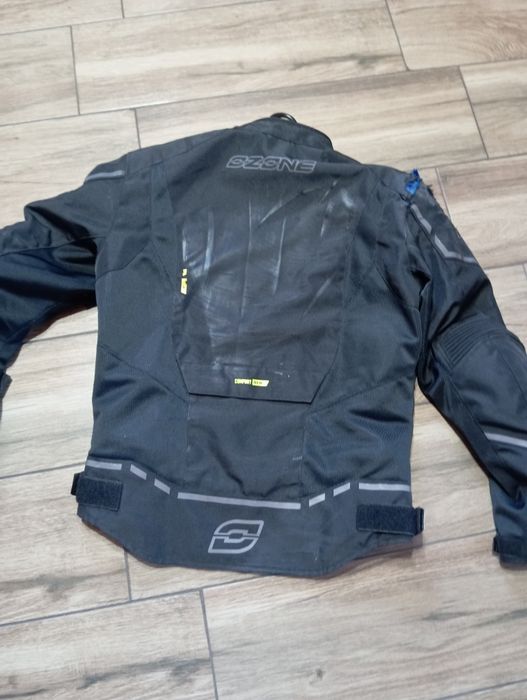 Kurtka  Ozonee motocykl cross