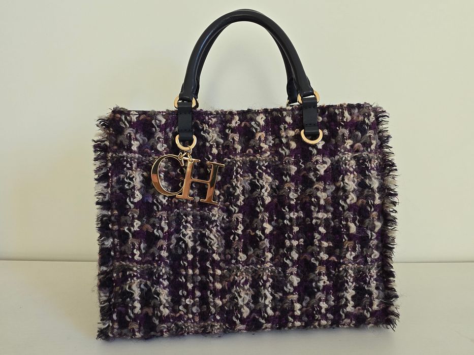 CH - Carolina Herrera - Mala - ORIGINAL