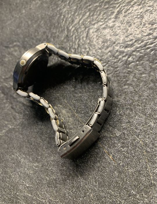 Годинник Seiko Titanium