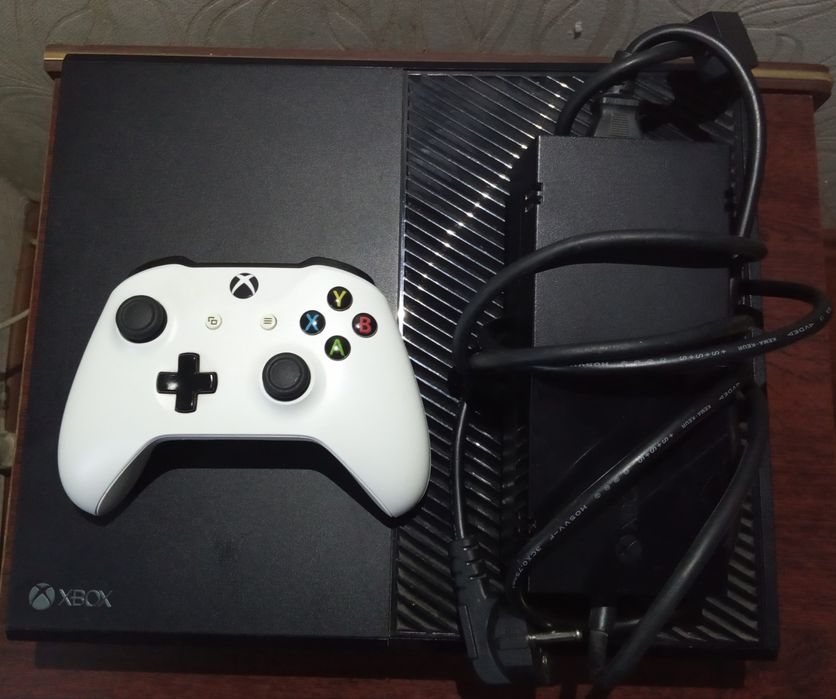 Xbox One 500 gb/Xbox